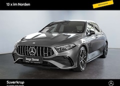 Bild des Angebotes Mercedes-Benz A 35 AMG A 35 4M AMG , AMG NIGHT MEMO MULTI 360 AHK DISTR