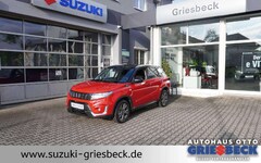 Bild des Angebotes Suzuki Vitara 1.5 Hybrid Comfort 4x4