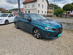 Bild des Angebotes Peugeot 308 SW Allure HDI 130