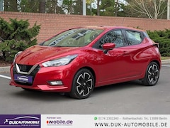 Bild des Angebotes Nissan Micra N-Way *Apple CarPlay*