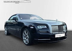 Rolls-Royce Dawn