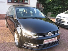 Bild des Angebotes VW Polo 1.0 Comfortline