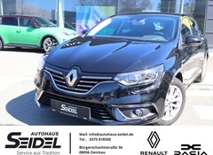 Bild des Angebotes Renault Megane Intens ENERGY TCe 130