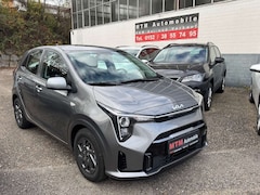 Bild des Angebotes Kia Picanto 1.2 Vision Navi Shz RCam