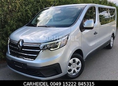 Bild des Angebotes Renault Trafic Combi L2H1 3,0t  Life
