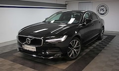 Bild des Angebotes Volvo S90 2.0 T5 Aut. NAVI KAMERA AHK ACC SHZ LEDER BT