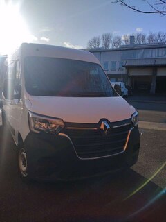 Bild des Angebotes Renault Master Master+ENERGY+Blue+dCi+165+L4H2+HA