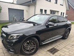 Bild des Angebotes Mercedes-Benz GLC 250 GLC 250 d 4Matic AMG