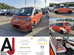 Bild des Angebotes VW ID. Buzz Bus Pro ID.Buzz Bus Pro