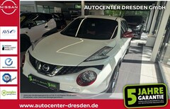 Bild des Angebotes Nissan Juke 1.2 DIG-T N-Connecta Navi+Kam.+KeyLess+LM
