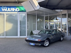 Bild des Angebotes Ferrari 400 i V12 aus prominenten Vorbesitz