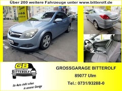 Bild des Angebotes Opel Astra 1.6 Twinport Klima/PDC/CD-Radio/HU05-26