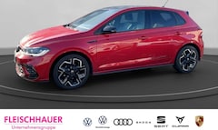 Bild des Angebotes VW Polo VI R-Line 1.0 TSI Sportpaket Navi Digitales Cockpi