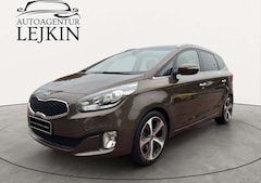 Bild des Angebotes Kia Carens Spirit 1.7CRDI*VOLLAUSSTATTUNG*AUTOMATIK*