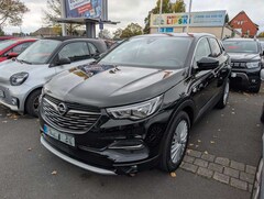 Bild des Angebotes Opel Grandland X 1.2 Turbo, Business Ed. (5)