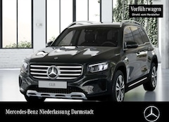 Bild des Angebotes Mercedes-Benz GLB 200 PROGRESSIVE+360°+AHK+LED+TOTW+7G
