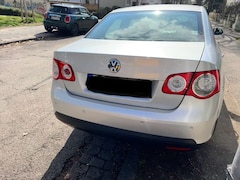 Bild des Angebotes VW Jetta Comfortline