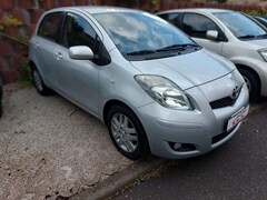 Bild des Angebotes Toyota Yaris 1,33-l-Dual-VVT-i Executive