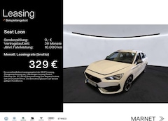 Bild des Angebotes SEAT Leon Cupra Leon Sportstourer 2.0 TDI DSG*Navi*Kamera*
