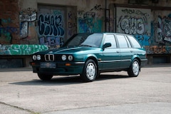 Bild des Angebotes BMW 316 E30 316i Touring Scheckheftgepflegt