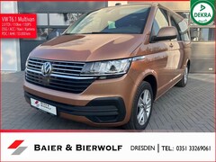 Bild des Angebotes VW T6 Multivan T6.1 Multivan Comfortline ACC DSG NAVI Kamera SH