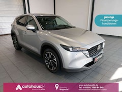 Bild des Angebotes Mazda CX-5 2.5 SKYACTIV-G AWD|Sports-Line|CAM|Matrix