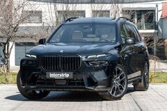 Bild des Angebotes BMW X7 40d M SPORT.PANO.LUFTF.DR.ASS.PRO.SOFTCL.AHK.