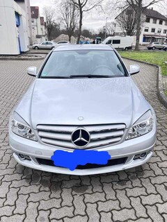 Bild des Angebotes Mercedes-Benz C 200 CGI Avantgarde Sport Edition
