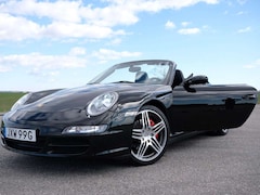 Bild des Angebotes Porsche 997 911 Carrera 4 S, PTS Olive Grün