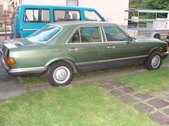 Bild des Angebotes Mercedes-Benz 380 W126 380S