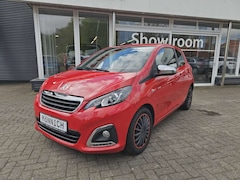 Bild des Angebotes Peugeot 108 1.0 VTi  Style