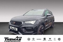 Bild des Angebotes SEAT Ateca 2.0 TSI DSG VZ 4Drive Klima GRA