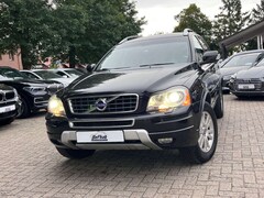 Bild des Angebotes Volvo XC90 XC90 D5 Momentum Geartronic 7-Sitzer