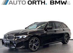 Bild des Angebotes BMW 340 xDrive Touring LEDER PANO HUD ACC 360° h/k