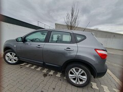 Bild des Angebotes Nissan Qashqai 1.6 I-Way