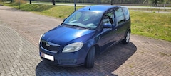 Bild des Angebotes Skoda Roomster SHZ 2.HAND TÜV & INSPEKTION NEU