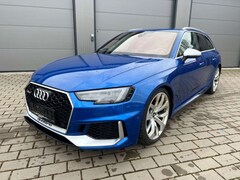 Bild des Angebotes Audi RS4 B&O MATRIX Memory Massage HuD Vmax 280kmh
