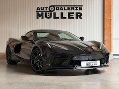Bild des Angebotes Corvette C8 Cabriolet 6.2 2LT °DE-MODELL°LIFT°