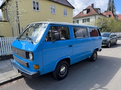 Bild des Angebotes VW T3 T3/MULTIVAN/CARAVELLE Transporter 253 GC2/M516
