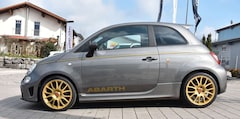 Bild des Angebotes Abarth 595 1.4  595 Scorpioneoro 1 of 2000