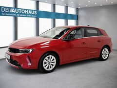 Bild des Angebotes Opel Astra Astra Business Elegance 1.2 Turbo