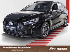 Bild des Angebotes Hyundai i30 FL Kombi N Line Panoramadach