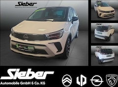 Bild des Angebotes Opel Crossland 1.5 D Elegance *LED*Sitzheizung*PDC*