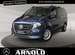 Bild des Angebotes Mercedes-Benz V 250 V 250 d Lang 6-Sitze AHK DISTRONIC Lenkradhzg. !
