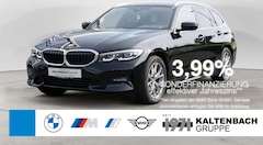 Bild des Angebotes BMW 320 d Touring Sport Line LED NAVI KAMERA SHZ