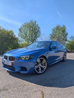 Bild des Angebotes BMW M5 4.4 V8 FORGED