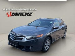 Bild des Angebotes Honda Accord Tourer 2.0 Elegance Advantage