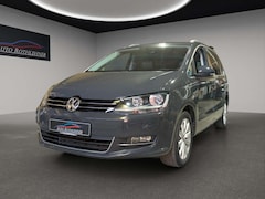 Bild des Angebotes VW Sharan Sharan 1.4 TSi DSG*AHK*LEDER*Service neu*GARANTIE
