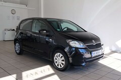 Bild des Angebotes Skoda Citigo Ambition Automatik Klima