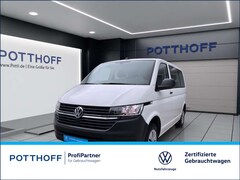 Bild des Angebotes VW T6.1 Transporter Kombi 2.0 TDI 9-SITZER NAVI KLIMA PDC